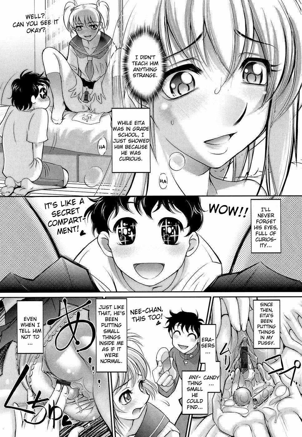 Anetoris Chapter 1000 Page 38